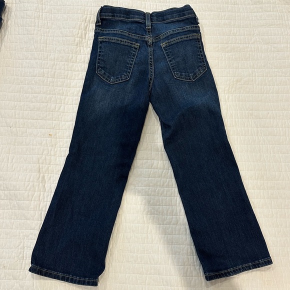 Boys Urban Pipeline Bootcut Jeans - Picture 3 of 3
